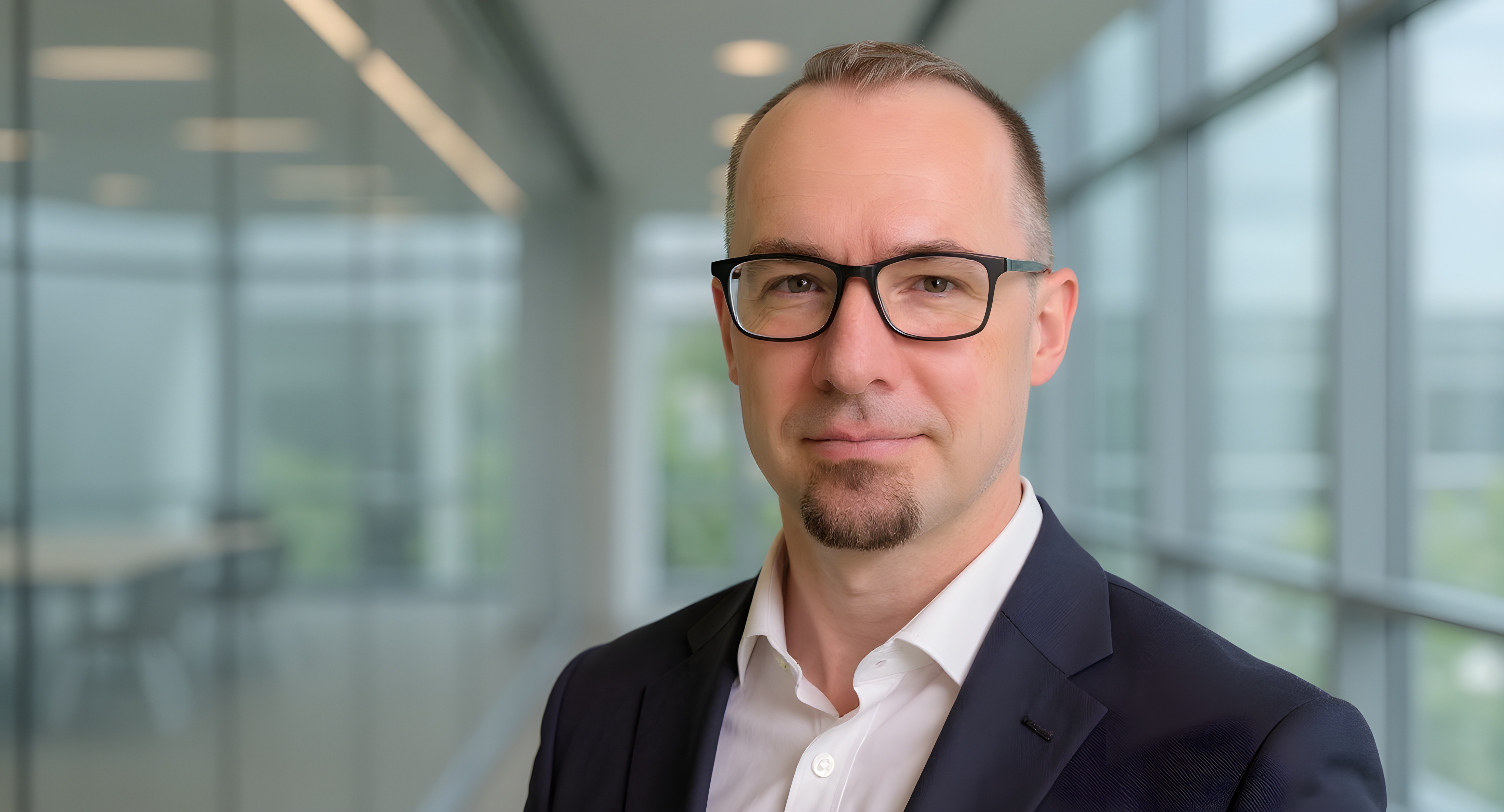 Markus Wolff